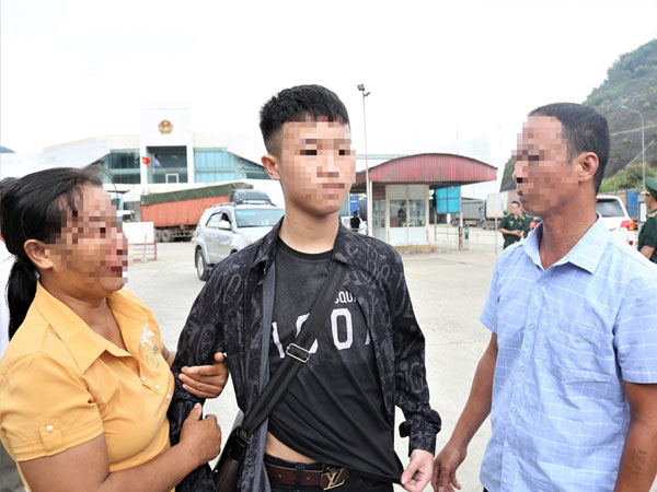 Giải cứu 6 nạn nhân sa bẫy 'việc nhẹ lương cao' nơi xứ người, bị đòi 2,5 tỷ đồng tiền chuộc