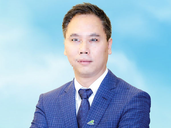 Xúc phạm Chủ tịch Sacombank, cựu Chủ tịch Bamboo Airways bị xử phạt
