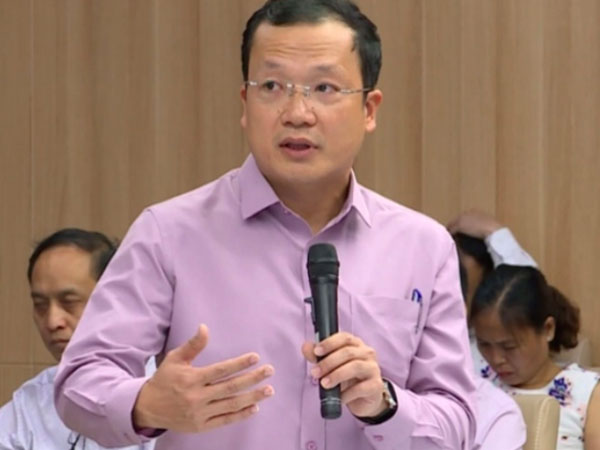 Tạm đình chỉ Giám đốc Trung tâm Điều độ hệ thống điện Quốc gia