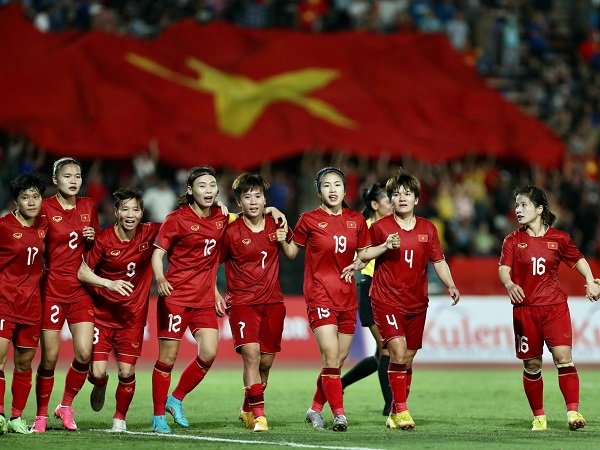 FIFA cử chuyên gia hỗ trợ ĐT nữ Việt Nam trước thềm World Cup 2023