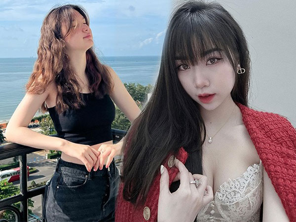 Chân dung 2 cô em gái xinh hơn hoa của Văn Toàn - Lâm Tây, đồng đội 'rần rần' ứng tuyển làm em rể