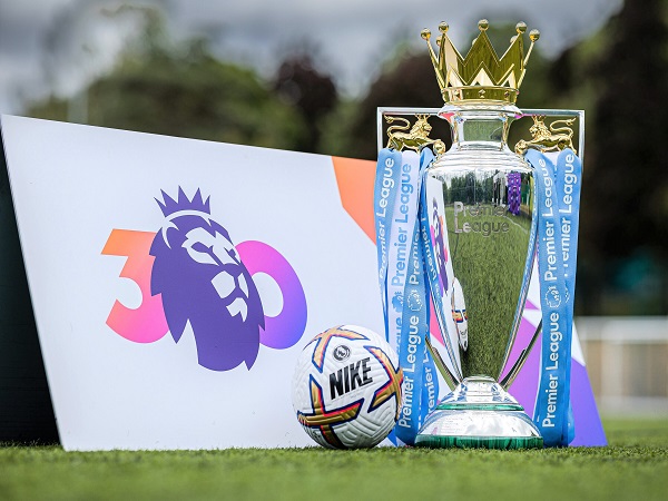 Công bố lịch thi đấu vòng 1 Ngoại hạng Anh mùa 2023-2024: Chelsea đại chiến Liverpool, MU và Man City dễ thở
