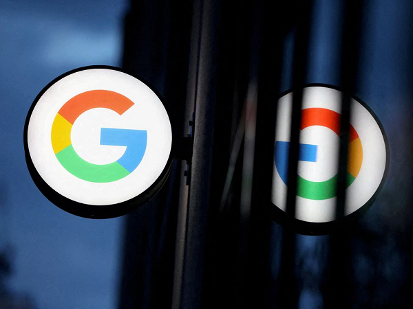 Google có thể phải bán 'gà đẻ trứng vàng'