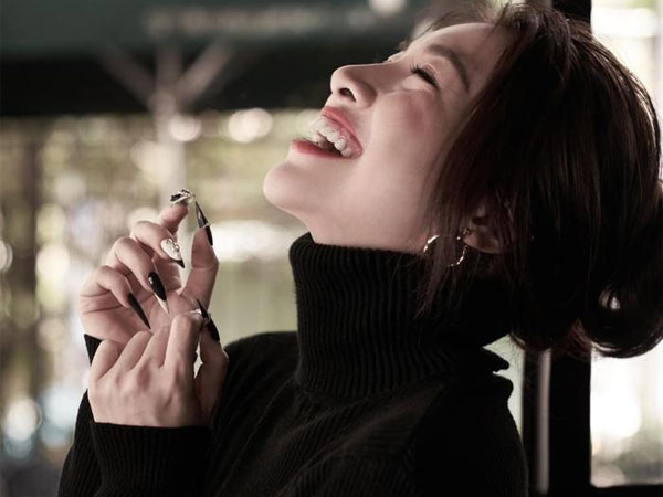 Nữ ca sĩ xác nhận có bạn trai, tuyên bố không có nhu cầu khoe khi bị mỉa mai ế sau ly hôn