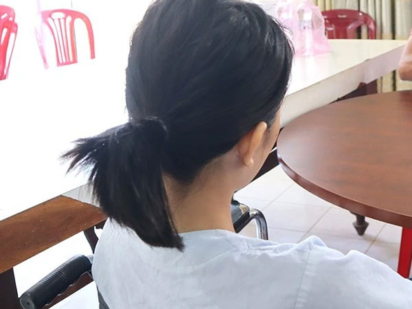Vụ phát hiện thi thể bé sơ sinh mất một chân: Lời khai của người mẹ 17 tuổi