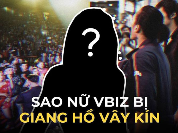 Sao nữ Vbiz từng mất hết bạn bè, bị giang hồ vây kín tại đêm diễn: Cuộc sống hiện tại thế nào?