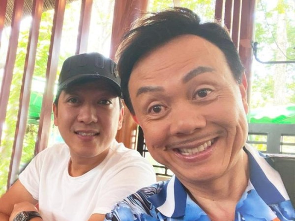 Trường Giang tiết lộ câu nói của cố nghệ sĩ Chí Tài khiến anh 'khắc cốt ghi tâm' suốt cuộc đời