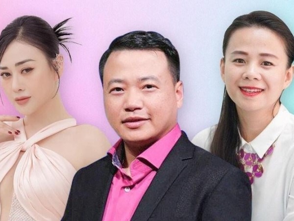 Phương Oanh vừa đăng ký kết hôn, netizen đã tràn vào 'nhà' vợ cũ Shark Bình để làm điều này