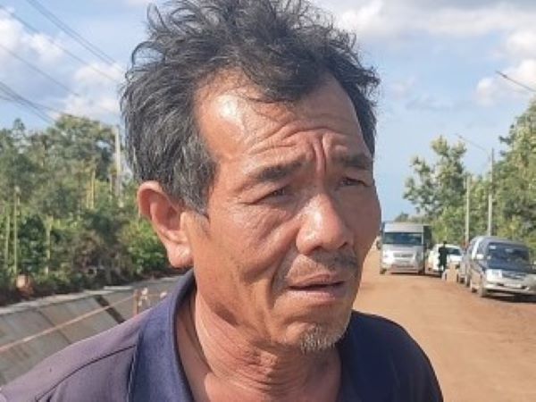 Nhân chứng bàng hoàng kể lại 2 lần thoát chết trước họng súng của nhóm có vũ trang ở Đắk Lắk
