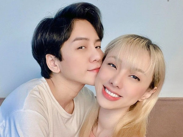 Bạn trai chuyển giới của Miko Lan Trinh bị tố 'sống ảo' mượn hình trên mạng nhưng nhận vơ của mình