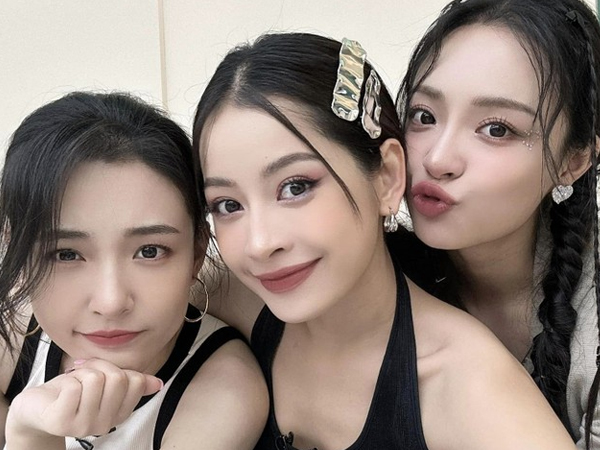 Vì sao đồng đội của Chi Pu bất ngờ rút khỏi Đạp Gió 2023?