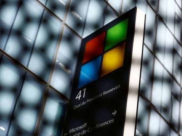Công nghệ AI giúp Microsoft cán mốc vốn hoá kỷ lục 2,6 ngàn tỷ USD