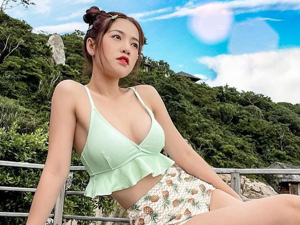 Puka chính thức xác nhận chuyện có bạn trai, lần đầu hé lộ danh tính 'nửa kia'