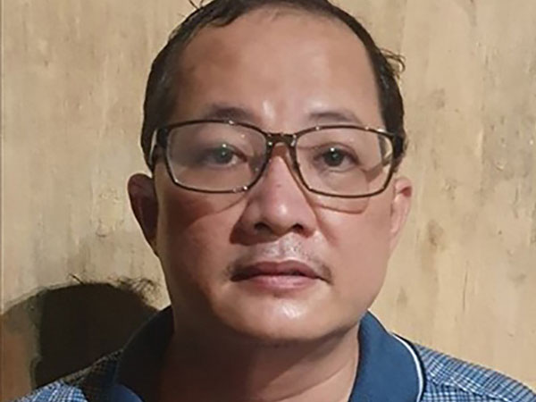 Cựu Giám đốc Bệnh viện TP Thủ Đức vung tiền sắm biệt thự, chi 60 tỷ ‘chạy án’