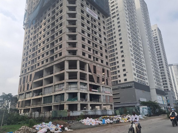 Vì sao tắc gói 120.000 tỷ đồng cho nhà ở xã hội?