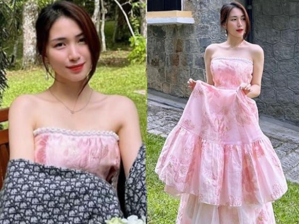 Hoà Minzy xuất hiện rạng rỡ, phản ứng sao về chuyện có tình yêu mới?