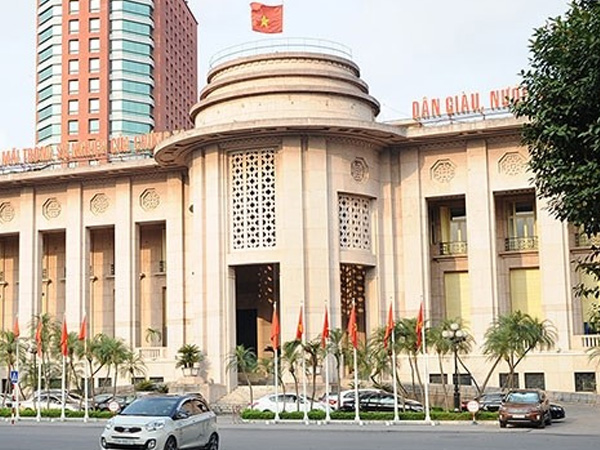 Ngân hàng Nhà nước tiếp tục hạ lãi suất điều hành từ ngày 19/6
