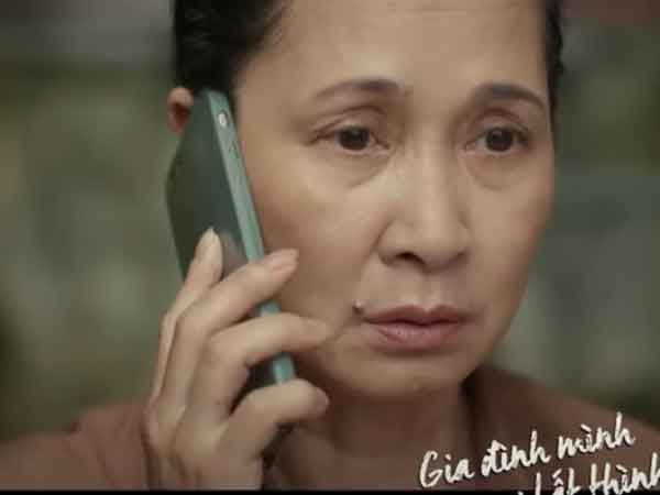 'Gia đình mình vui bất thình lình' tập 30: Bà Cúc suýt bị lừa 1,1 tỷ