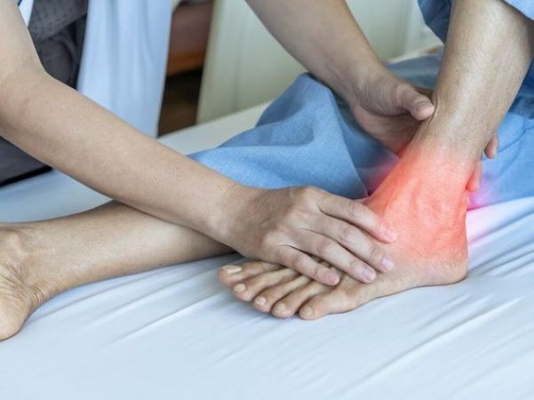 Phát hiện điều 'chết người' chưa từng biết theo sau bệnh gout, viêm ruột