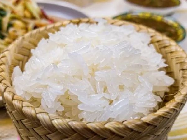 Gạo nếp thơm ngon, nhiều tác dụng nhưng một số người không nên ăn