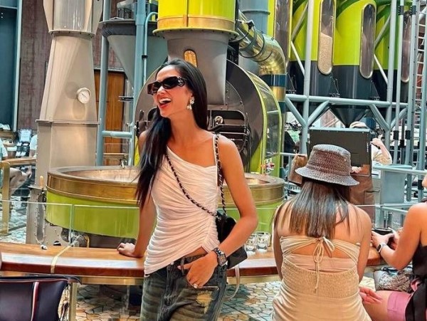 Nghi vấn H'Hen Niê đã đính hôn sau khi chia tay bạn trai, chính chủ nói gì?