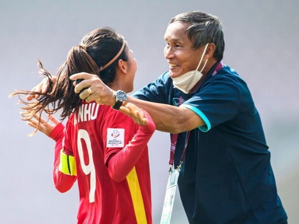 HLV ĐT Việt Nam báo tin không thể vui hơn trước thềm World Cup