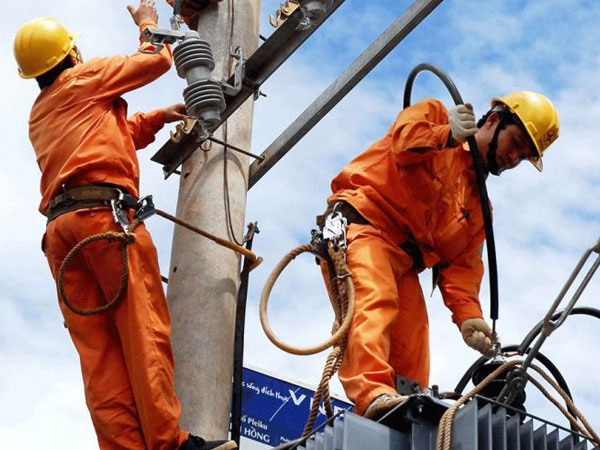 Lịch cắt điện Hà Nội ngày 18/6: Chủ Nhật những khu dân cư và khu công nghiệp nào nằm trong diện ảnh hưởng?