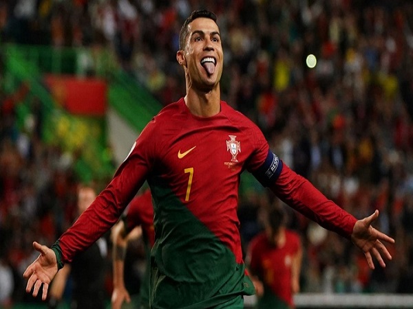 Lịch thi đấu bóng đá hôm nay 17/6: Ronaldo và Bồ Đào Nha đá vòng loại Euro 2024