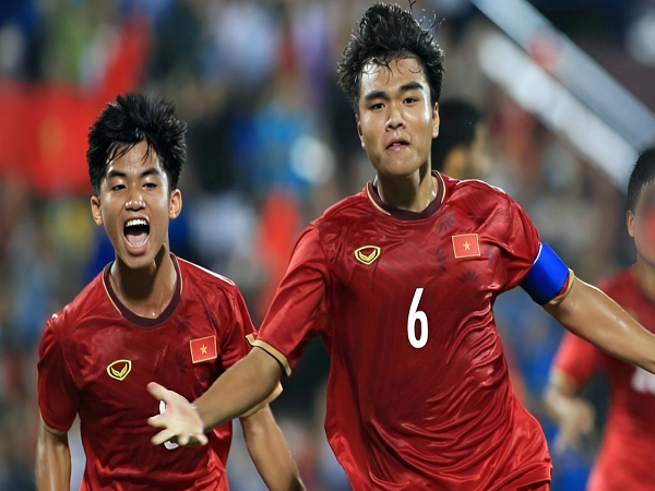 Hôm nay, U17 Việt Nam đá trận mở màn giải châu Á, bắt đầu hành trình săn vé đi World Cup