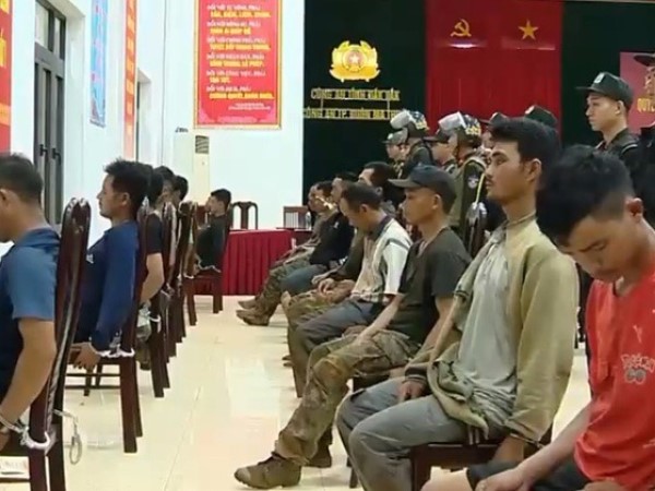 Tiếp tục xử phạt 2 người đăng tải thông tin sai sự thật vụ việc tại Đắk Lắk