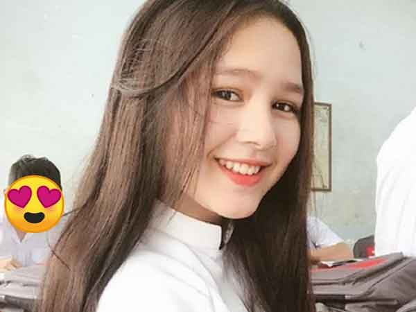 Cận cảnh nhan sắc Xoài Non, đẹp đến mức Linh Ngọc Đàm thừa nhận đó là 'ngoại lệ'