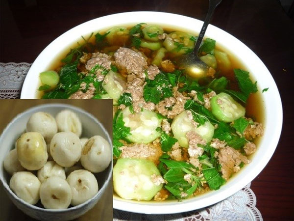 Canh cua ăn cùng cà muối cực ngon nhưng có 3 sai lầm nhất định phải biết để tránh rước độc vào thân