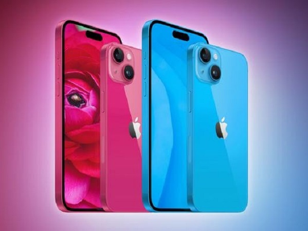 Thêm thông tin về camera xịn sò của bộ tứ iPhone 15