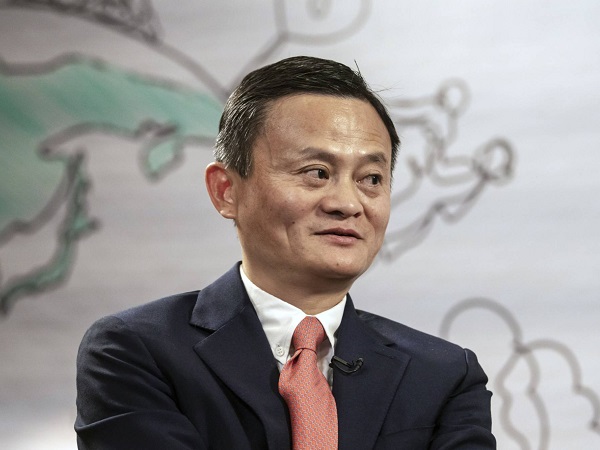 Jack Ma vẫn ‘còn sống’ và ‘hạnh phúc’