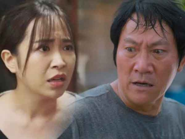 Những bóng hồng của người đàn ông 'nát' nhất VTV: Mỹ nhân 'lá ngọc càng vàng' chửi chồng vẫn chưa chiến nhất