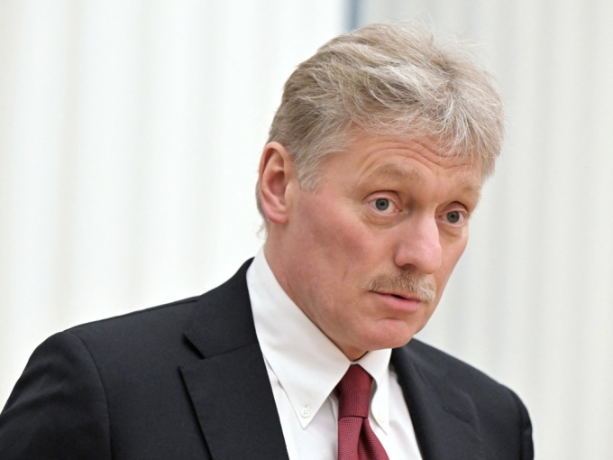 Điện Kremlin tuyên bố Nga gần như đạt mục tiêu “phi quân sự hóa” Ukraine