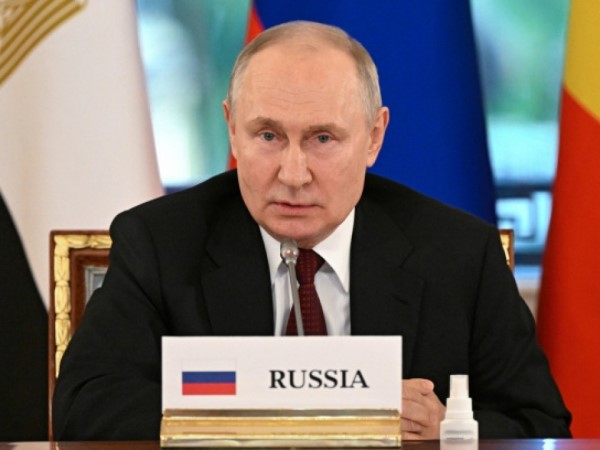 Tổng thống Putin lần đầu công bố chi tiết dự thảo thỏa thuận bất thành với Ukraine
