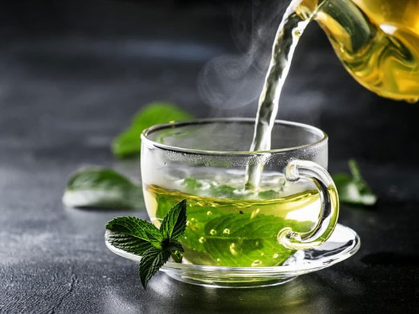 Uống trà xanh: có lúc tốt hơn thuốc bổ, có thời điểm lại như uống ‘thuốc độc’