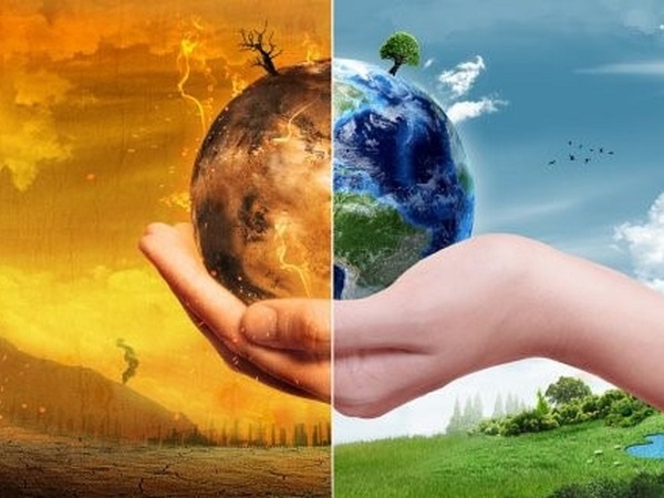 Ngoài biến đổi khí hậu, Trái Đất đối mặt với loạt hiểm họa nào?