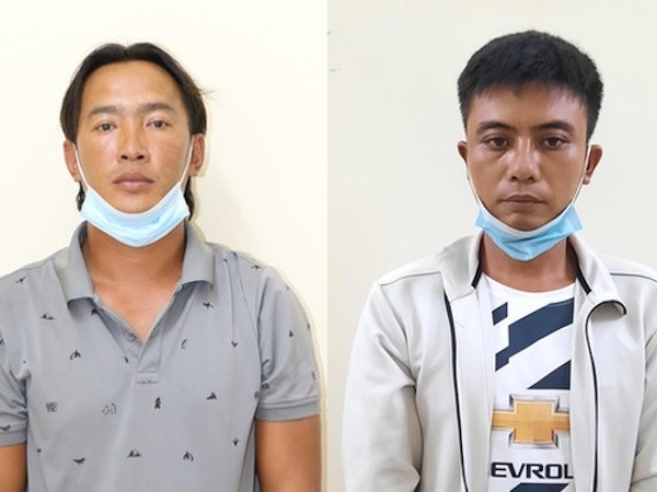 Thay kiểm sát viên vì bị tố nhận tiền trong vụ 'chạy án' 2,7 tỉ đồng ở Quảng Bình