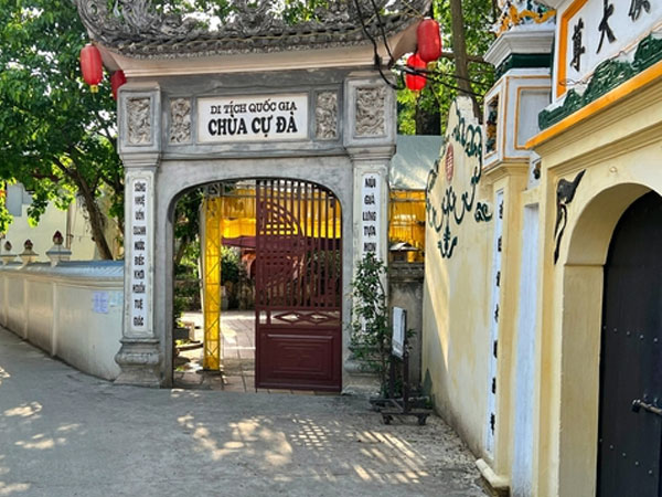 Vụ trẻ bị đánh khi tham dự khoá tu mùa hè tại chùa Cự Đà: Nhiều khoản thu chi 'mập mờ'