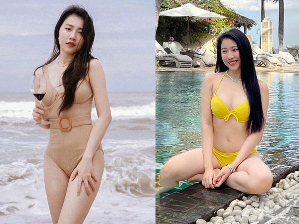 'Cô thôn nữ khờ phim VTV' khoe 'giao diện mới' hút mắt nhờ chế độ ăn, tập đặc biệt