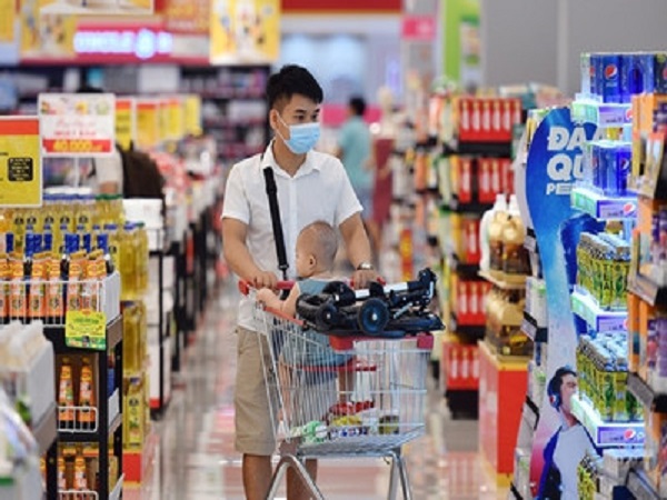 Giá hàng hóa tăng nhưng chỉ số CPI vẫn 'đẹp': Tổng cục Thống kê nói gì?