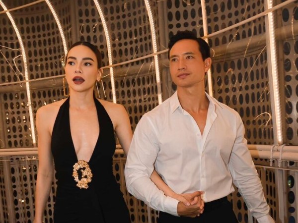 Hồ Ngọc Hà tiết lộ chính xác thời điểm diễn ra hôn lễ với Kim Lý