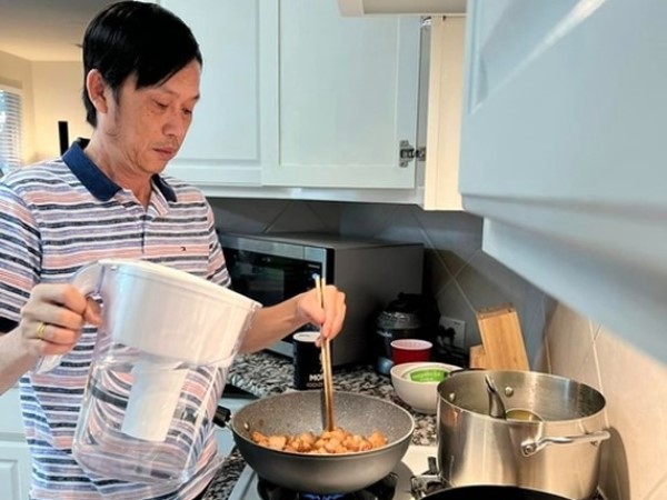 Cuộc sống giản dị của Hoài Linh sau ồn ào đời tư