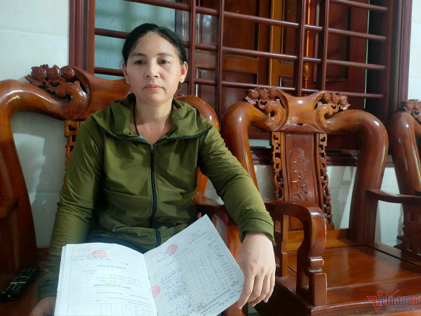 Học sinh giỏi từ chối vào đại học, đi xuất khẩu lao động mong đổi đời