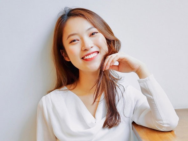 MC Khánh Vy đạt học bổng toàn phần của Chính phủ Anh sau 3 lần bị từ chối