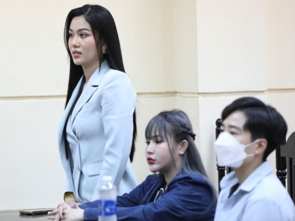 Bị hại Lệ Khanh bất ngờ nói lý do theo kiện Trang Nemo đến cùng