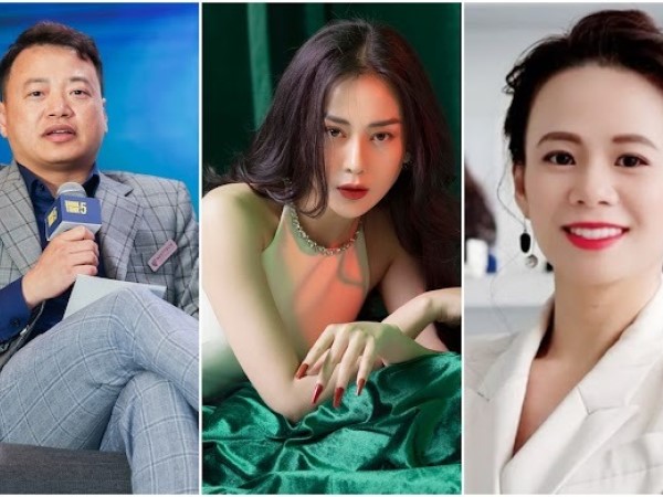 Mẹ Shark Bình nói gì về con dâu cũ giữa lúc con trai đăng ký kết hôn với Phương Oanh?