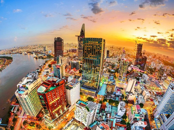 Người nước ngoài mua nhà ở tại Việt Nam, chủ yếu tập trung ở Hà Nội, TP.HCM